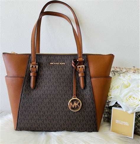 borsa originale michael kors